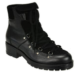 Bosccolo Womens Boots - Black