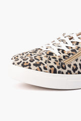 Klouds Cara Print Leopard