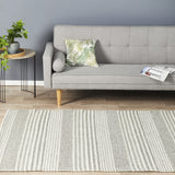 Skandi 313 Silver Rug