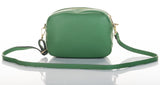Bosccolo Crossbody - Green