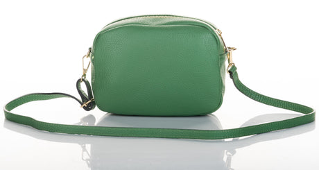Bosccolo Crossbody - Green