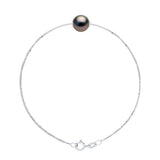 Manufacture Royale Bracelet Tahitian Pearl 8-9mm