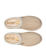 Australian Shepherd UGG Tay - Sand/Aqua