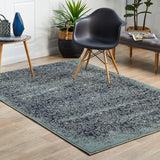 Oxford 435 Denim Rug