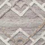 Visions 5054 Silver Rug