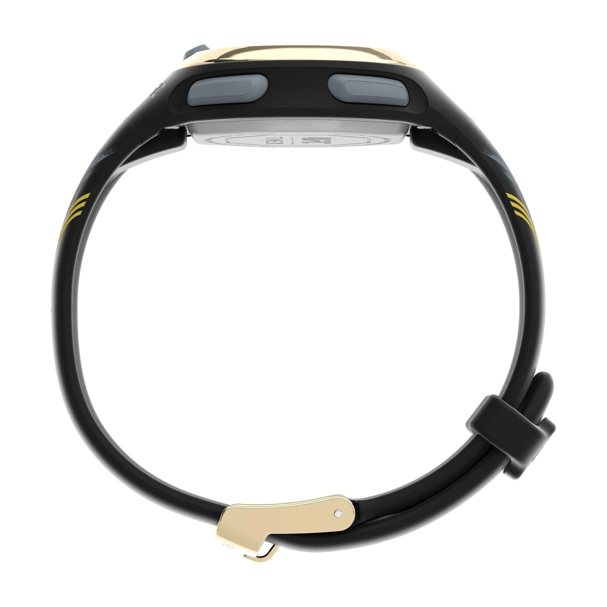 Timex UFC Takedown Gold