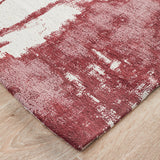Magnolia 11 Rose Runner Rug