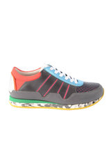 Dolce & Gabbana Men New Nigeria Sneakers