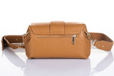 Bosccolo Crossbody - Camel