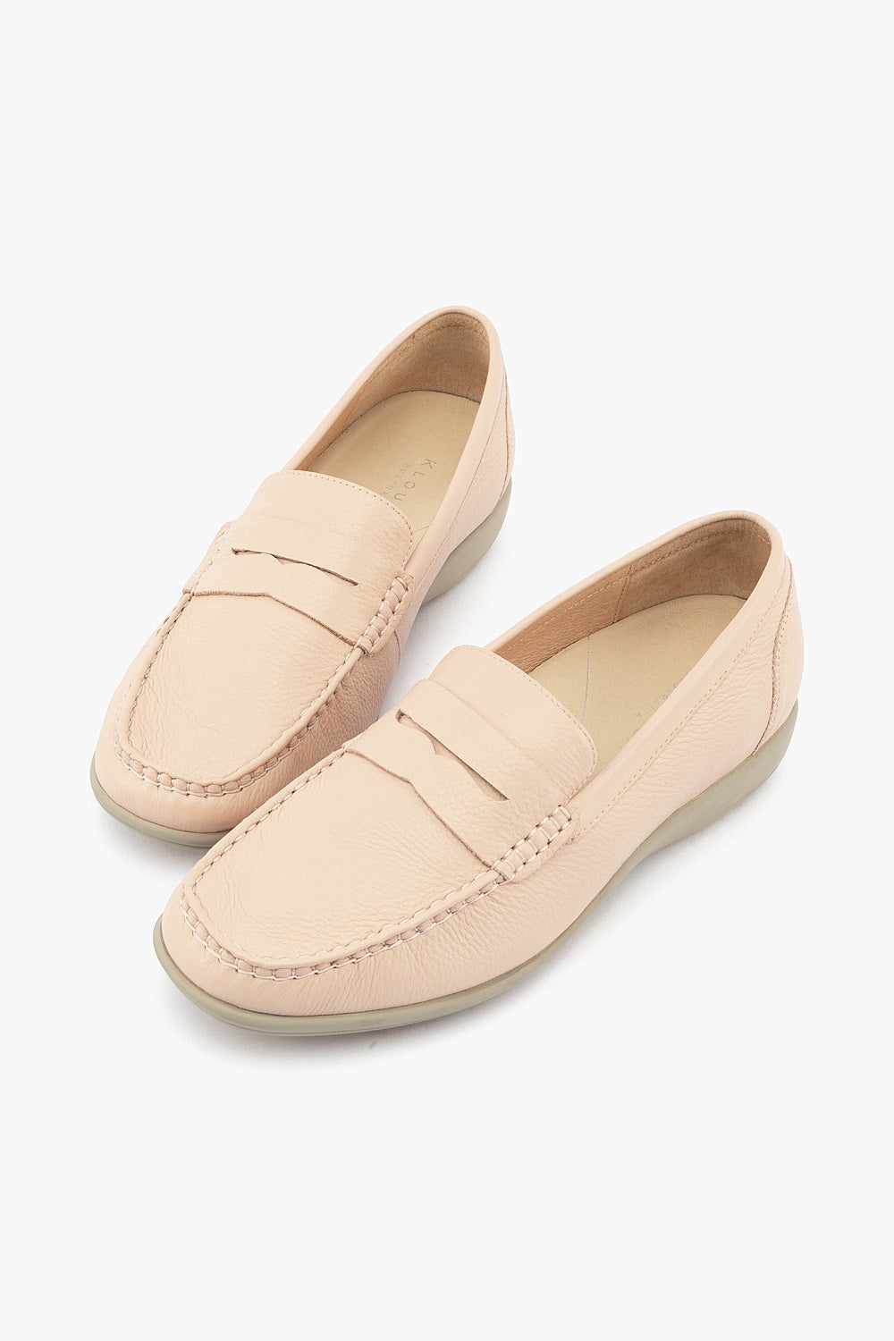Klouds Wanda Pebble XW Blush