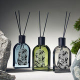 Zen Tea Valley Forest Flowing Silhouette Reed Diffuser � 180ml
