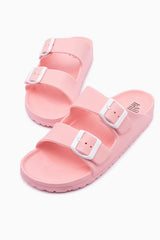 Silver Lining Hawaii EVA Pink