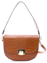 Bosccolo Shoulder Bag In Ginger
