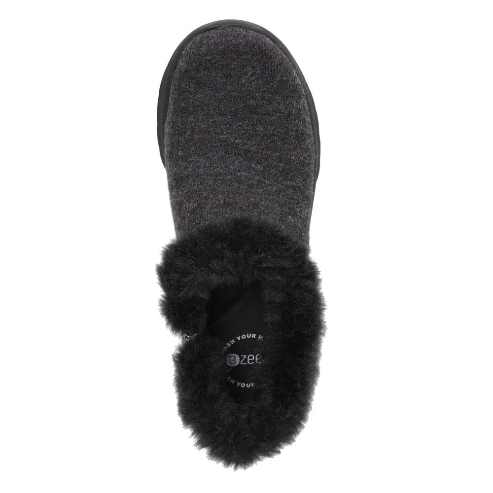 Bzees Golden Go Bootie - Black