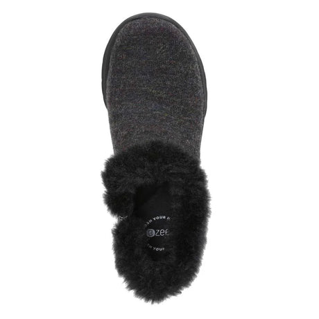 Bzees Golden Go Bootie - Black