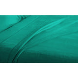 Ramesses Original 2000TC Antibectiral Bamboo Sheet Set - Teal