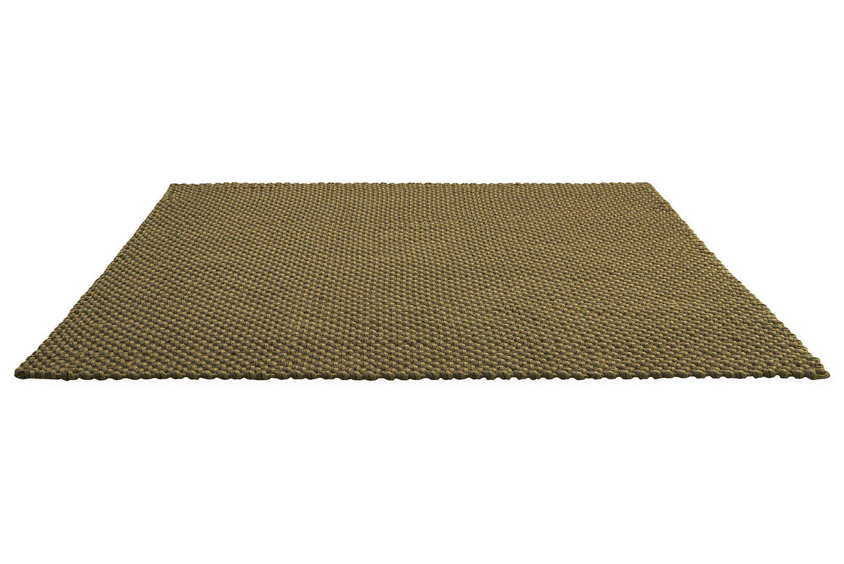 Brink & Campman Lace Thyme-pine Outdoor 497207 Rug