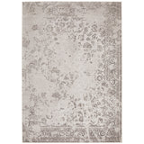 Opulence 111 Silver Rug