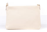 Bosccolo Shoulder Bag - Beige
