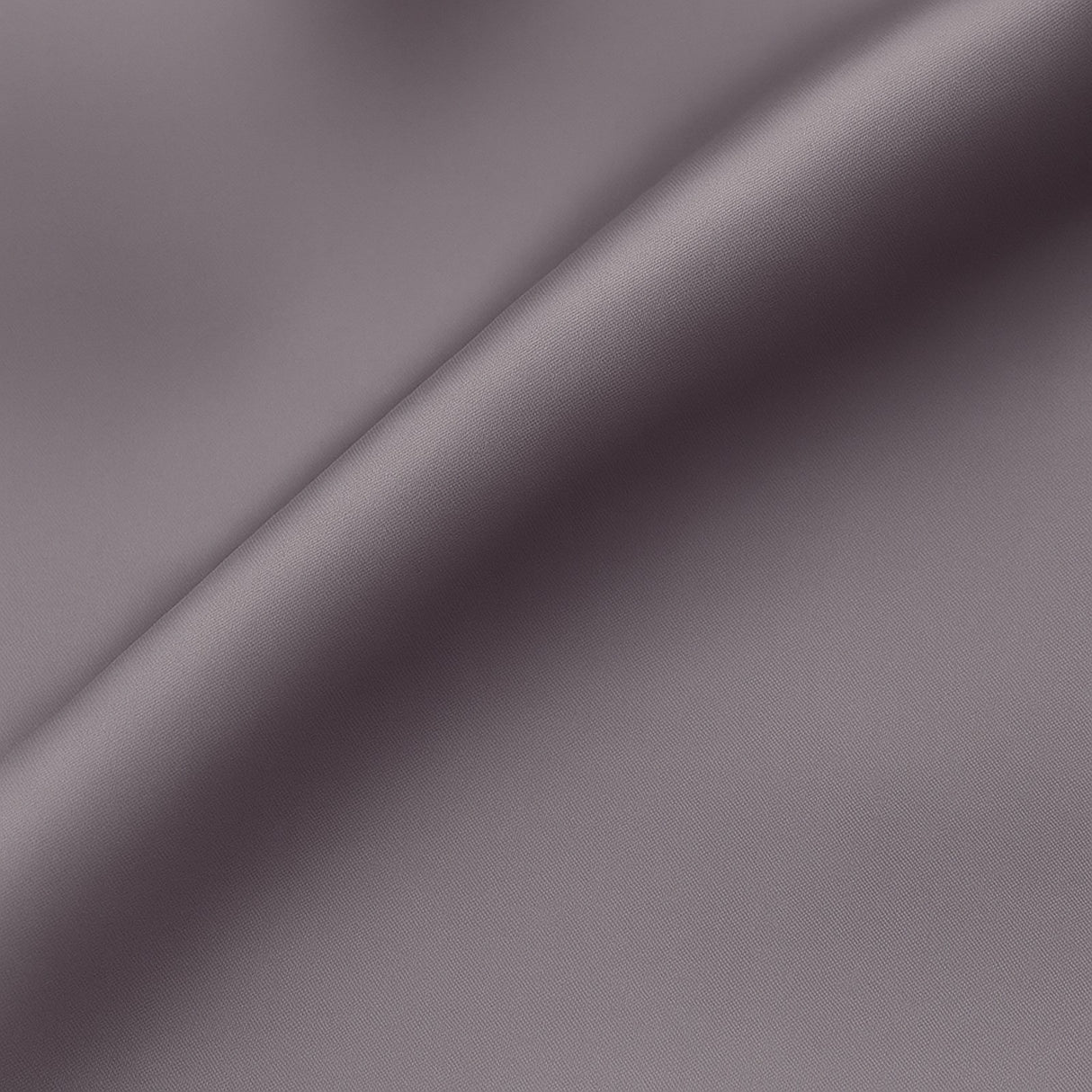 Pure Silk Pillowcase - Single Pack - Charcoal