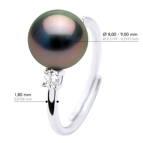 Ring Jewelry - Longueur 18 cm