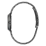 Furla Heritage Icon Gunmetal Bracelet