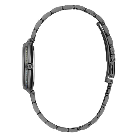 Furla Heritage Icon Gunmetal Bracelet