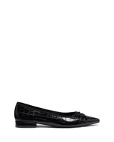 Therapy Yazmina Black Croc