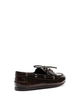 Therapy Sailor Chocolate Burnished