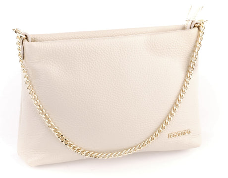 Bosccolo Shoulder Bag - Beige