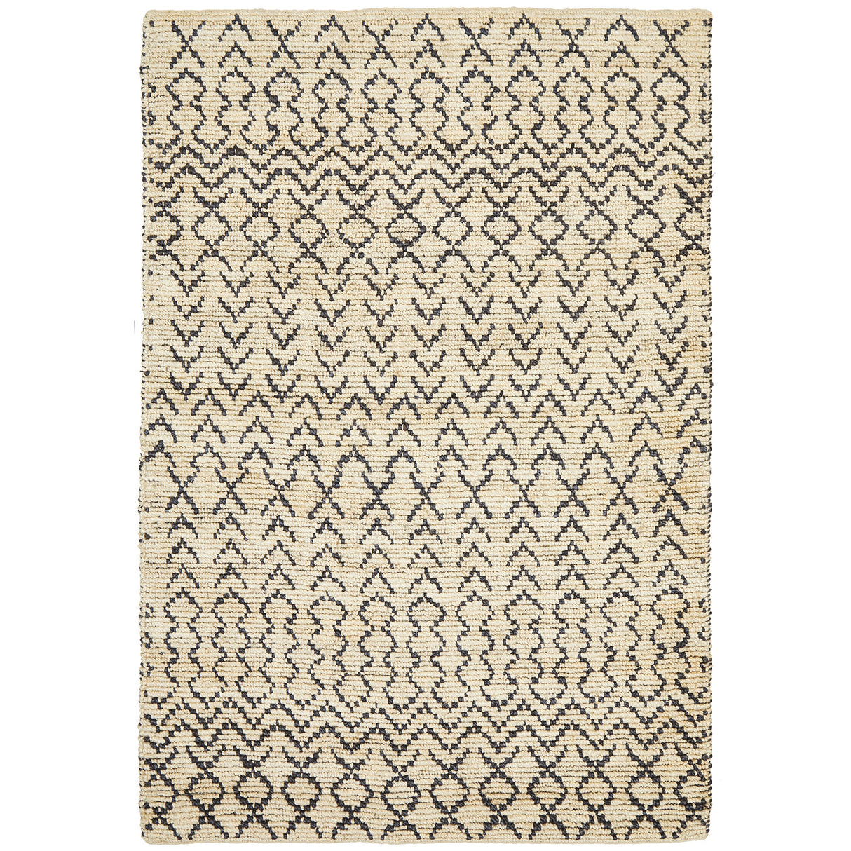 Kenya 28 Ivory Rug