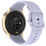 Bluetooth Smart Watch 1.43" Touch Screen Call Heart Rate Blood Pressure BT 5.3 - Purple