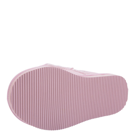 Royal Comfort Pink Slipper Boot - Womens (6-7)