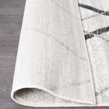Oasis 452 Grey Rug