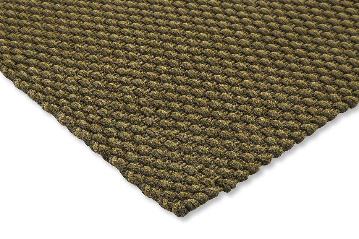 Brink & Campman Lace Thyme-pine Outdoor 497207 Rug