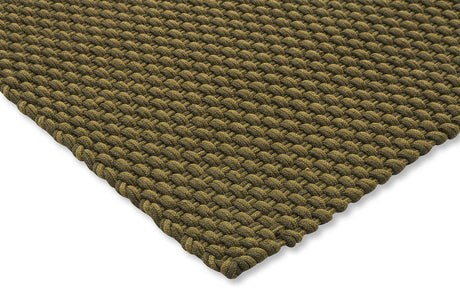 Brink & Campman Lace Thyme-pine Outdoor 497207 Rug