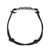 Manufacture Royale Bracelet 3 Pearl Button Freshwater Pearl