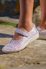 Arcopedico L45 Liho H96 White