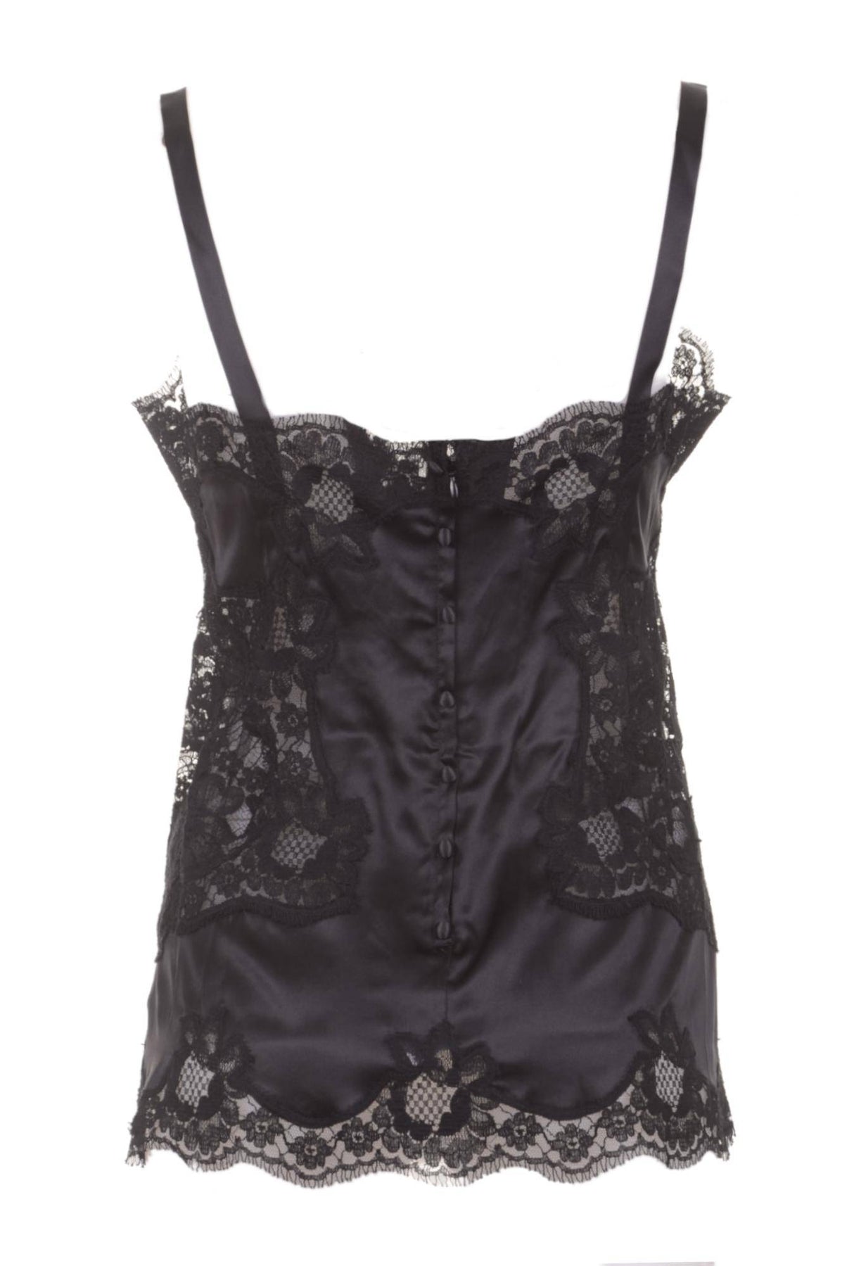 Dolce & Gabbana Women Lingerie Top