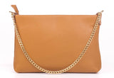 Bosccolo Shoulder Bag Design Strap - Ginger