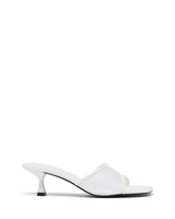 Therapy Lex White Mesh