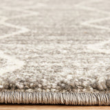 Evoke 257 Silver Rug