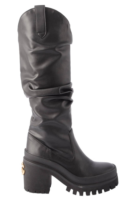 Dolce & Gabbana Women Boots
