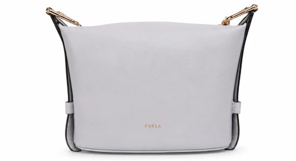 Furla Nuvola Mini Handbag W/Strap - Nuvola