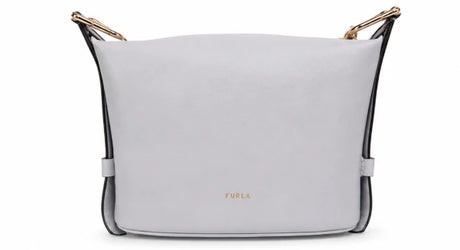 Furla Nuvola Mini Handbag W/Strap - Nuvola
