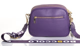 Bosccolo Crossbody - Purple