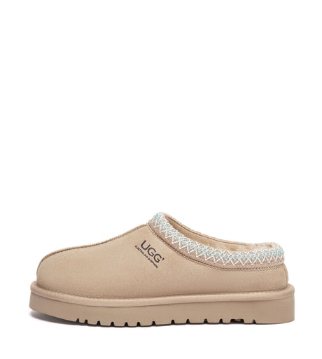Australian Shepherd UGG Tay - Sand/Aqua