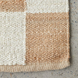 Sahara Rocco Natural Rug
