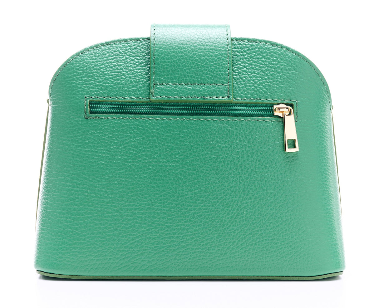 Bosccolo Shoulder Bag In Green