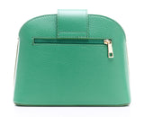 Bosccolo Shoulder Bag In Green